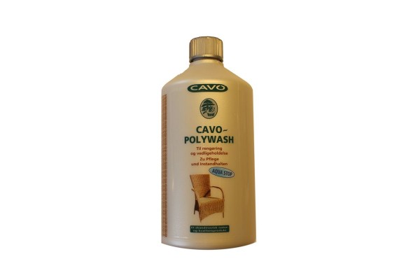 Se CAVO - Polywash ❤ Hurtig levering til lave fragtpriser - Varenummer: Havemøbelland-DK74 - Udsalg på DIVERSE - Plejemidler Få op til 63% i rabat - Over 1.798 brands samlet på udsalg