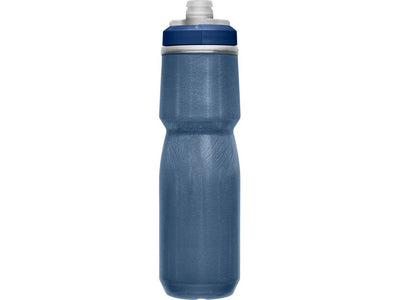 Se Camelbak Podium Chill - Drikkedunk 710 ml - Custom Navy/navy - 100% BPA fri ✔ Kæmpe udvalg i Camelbak ✔ Meget billig fragt og hurtig levering: 1 - 2 hverdage - Varenummer: CKP-886798043869 og barcode / Ean: '886798043869 på lager - Udsalg på Drikkedunke & drikkeflasker Spar op til 59% - Over 1312 kendte brands på udsalg