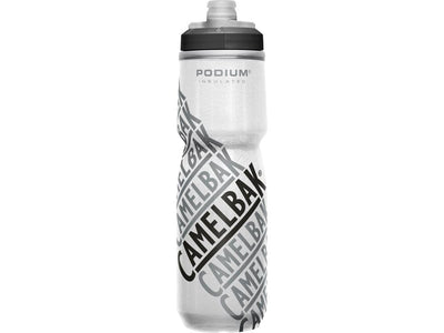 Se Camelbak Podium Chill - Drikkedunk 710 ml - Race Edition - 100% BPA fri ✔ Kæmpe udvalg i Camelbak ✔ Meget billig fragt og hurtig levering: 1 - 2 hverdage - Varenummer: CKP-886798042855 og barcode / Ean: '886798042855 på lager - Udsalg på Drikkedunke & drikkeflasker Spar op til 52% - Over 1312 kendte brands på udsalg