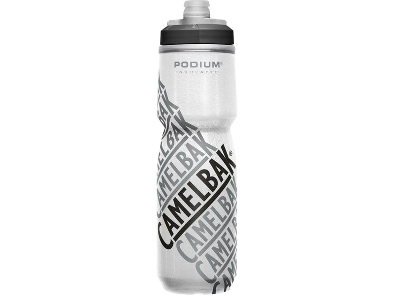 Se Camelbak Podium Chill - Drikkedunk 710 ml - Race Edition - 100% BPA fri ✔ Kæmpe udvalg i Camelbak ✔ Meget billig fragt og hurtig levering: 1 - 2 hverdage - Varenummer: CKP-886798042855 og barcode / Ean: &