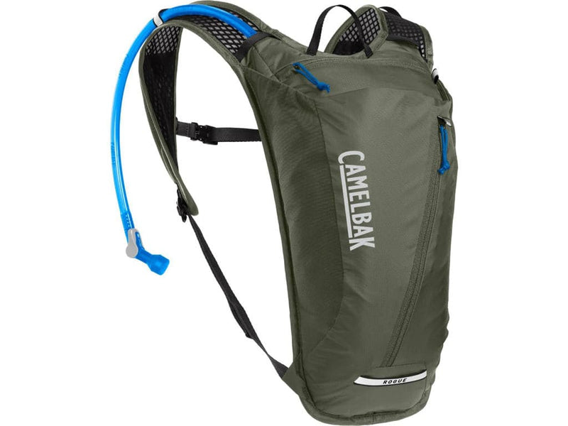 Se Camelbak Rogue Light 70 oz - Rygsæk med 2 L vandreservoir - Dusty Olive ✔ Kæmpe udvalg i  Camelbak ✔ Hurtig levering: 1 - 2 Hverdage samt billig fragt - Varenummer: CKP-886798046174 og barcode / Ean: &
