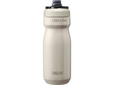 Se Camelbak Podium - Drikkedunk i isoleret stål - 530 ml - Stone ✔ Kæmpe udvalg i Camelbak ✔ Meget billig fragt og hurtig levering: 1 - 2 hverdage - Varenummer: CKP-886798048482 og barcode / Ean: '886798048482 på lager - Udsalg på Drikkedunke & drikkeflasker Spar op til 64% - Over 1160 kendte mærker på udsalg