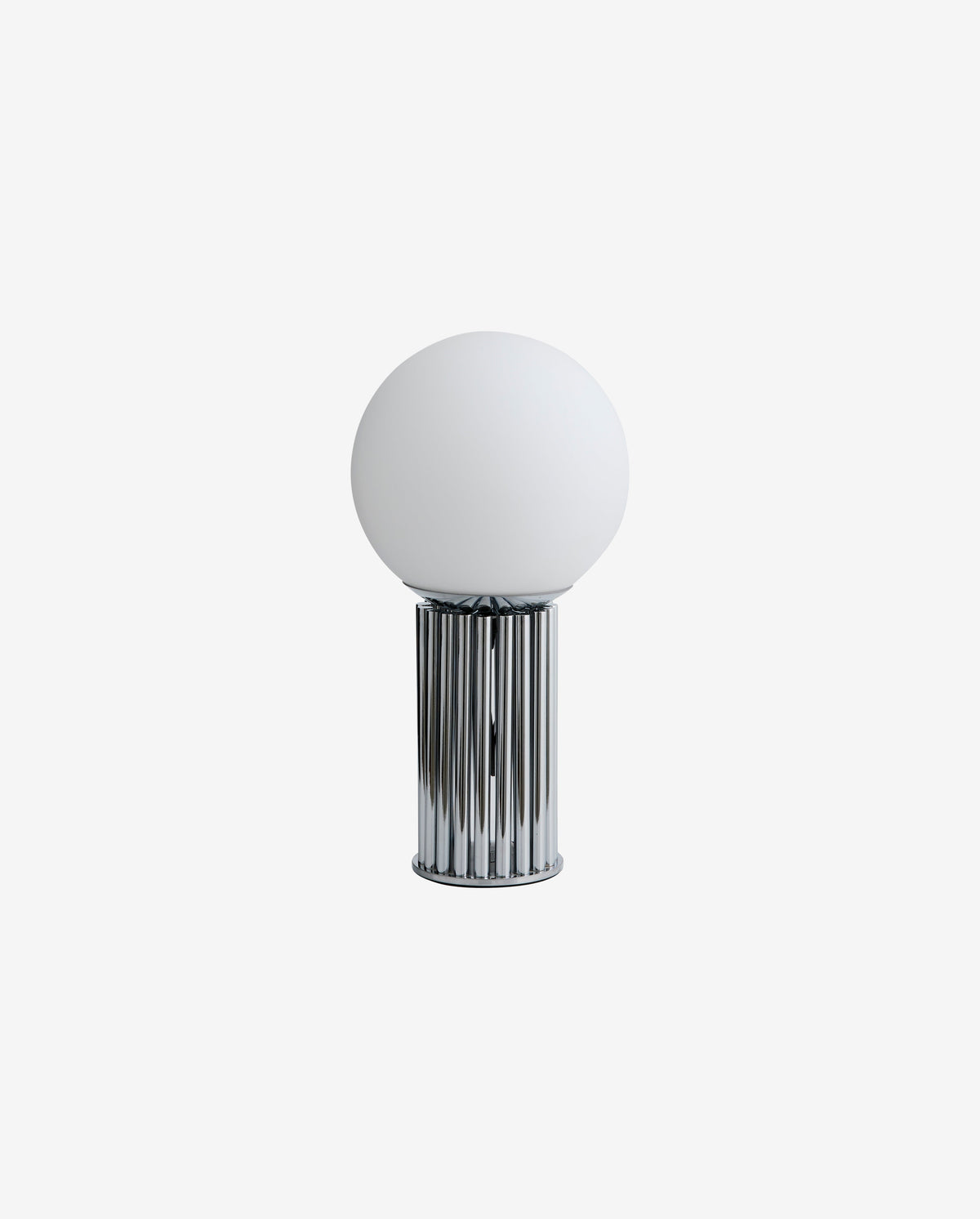 Se Nordal - HERMOD bordlampe - krom finish ❤ Kæmpe udvalg i Nordal A/S - Køb online på udsalg og tilbud lige nu ❤ Lav fragtpris og hurtig levering - Varenummer: Bolig&Haven-49557569012042 og barcode / Ean: 5708309182070 på lager - Udsalg på Få op til 69% i rabat - Over 1.798 brands samlet på udsalg