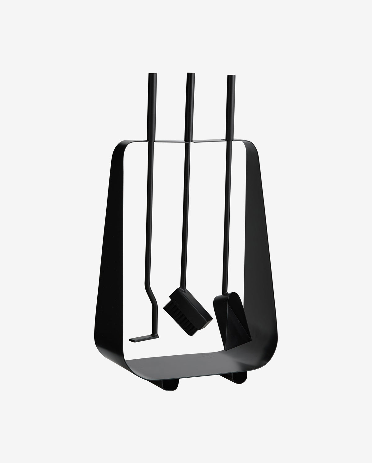 Se Nordal - PAYEE pejsesæt - sort - 68x37,5x20cm ❤ Kæmpe udvalg i Nordal A/S - Køb online på udsalg og tilbud lige nu ❤ Hurtig levering til lave fragtpriser - Varenummer: Bolig&Haven-49557568422218 og barcode / Ean: 5708309182292 på lager - Udsalg på Op til 61% rabat - Mere end 1.329 populære mærker på udsalg