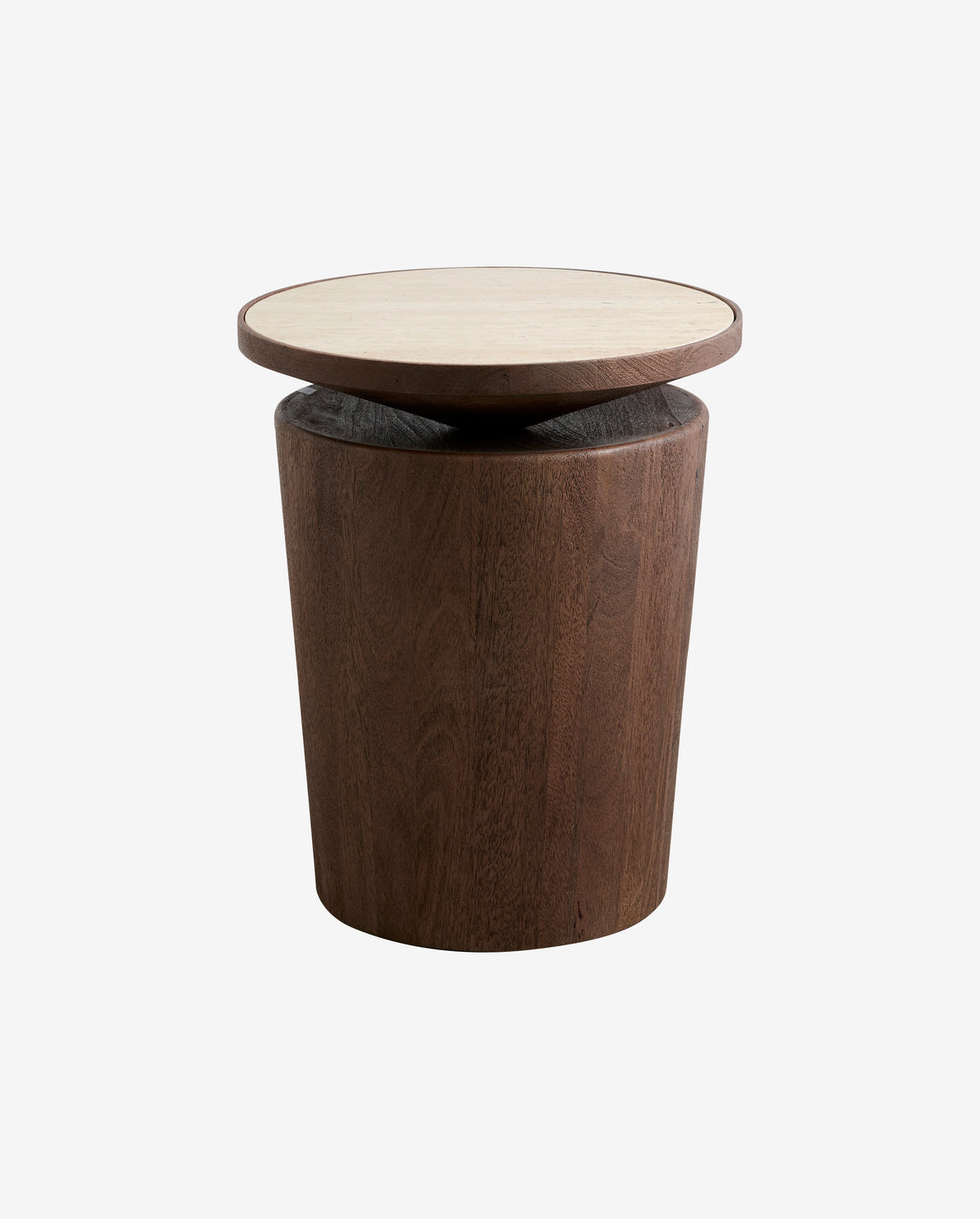 Se Nordal - KWANDO sidebord med travertin top - natur ❤ Kæmpe udvalg i Nordal A/S - Køb online på udsalg og tilbud lige nu ❤ Super billig fragt og lynhurtig levering - Varenummer: Bolig&Haven-49557567078730 og barcode / Ean: 5708309182339 på lager - Udsalg på Få op til 63% i rabat - Find over 1.798 brands på udsalg