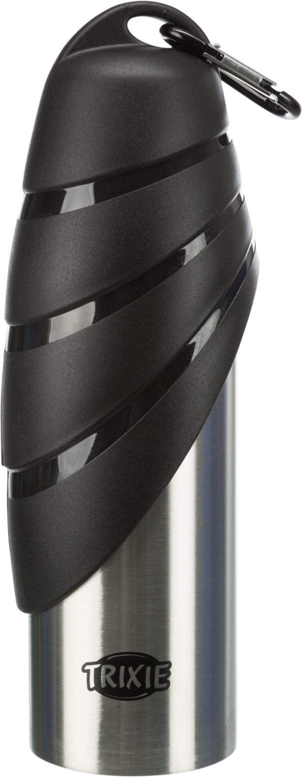 Se Trixie - Vandflaske med skål 0,3l el. 0,75l - 300ml ❤ Kæmpe udvalg i Trixie - Køb online på udsalg og tilbud lige nu ❤ Hurtig levering til lave fragtpriser - Varenummer: Bolig&Haven-48631377854794 og barcode / Ean: 4047974246054 på lager - Udsalg på Store besparelser – op til 67% - Store besparelser på over 2.281 brands