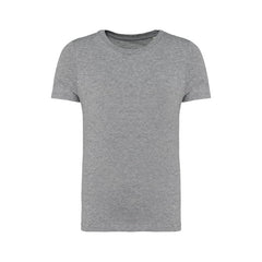 Børne-T-shirt fra Custom Collection med plads til logo, målrettet foreninger og events