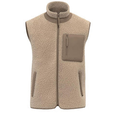 Sherpa vest til fritid fra Custom Collection, variant 8