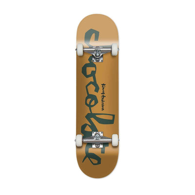 Se Chocolate Skateboard Anderson 8 x 31.875 8" ✔ Kæmpe udvalg i  Chocolate Skateboards ✔ Hurtig levering: 1 - 2 Hverdage samt billig fragt - Varenummer: JUCO-CC4115G008 og barcode / Ean: '889846214099 på lager - Udsalg på Skateboards Spar op til 51% - Over 1124 kendte brands på udsalg