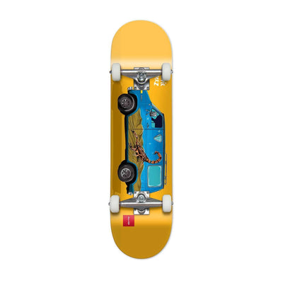 Se Chocolate Skateboard Perez Vanner 7.75 x 31.125 7.75" ✔ Kæmpe udvalg i  Chocolate Skateboards ✔ Hurtig levering: 1 - 2 Hverdage samt billig fragt - Varenummer: JUCO-CC4129G009 og barcode / Ean: '889846215539 på lager - Udsalg på Skateboards Spar op til 67% - Over 1124 kendte brands på udsalg