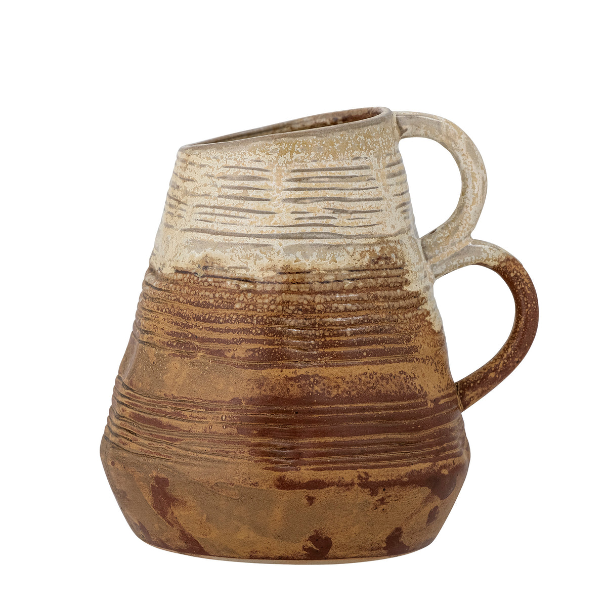 Se CREATIVE COLLECTION Risa Vase, Brun, Stentøj, L18xH18xW15,5 cm ❤ Kæmpe udvalg i Creative Collection - Køb online på udsalg og tilbud lige nu ❤ Billig fragt og hurtig levering - Varenummer: Boboonline-86798 og barcode / Ean: 5711173288106 på lager - Udsalg på Interiør,Dekoration,Vaser, urtepotter og krukker,
Dekoration,
Interiør,
Bestsellers,
Samarbejdspartnere - B varer, Spar helt op til 79% - Over 739 kendte brands på udsalg