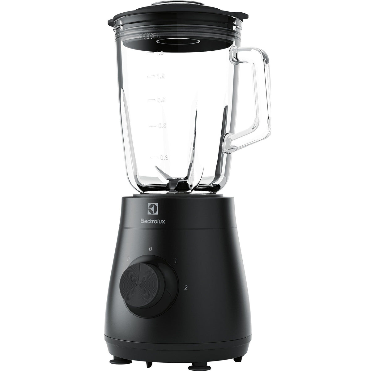 Electrolux Create 3 blender i granite grey, 500 watt