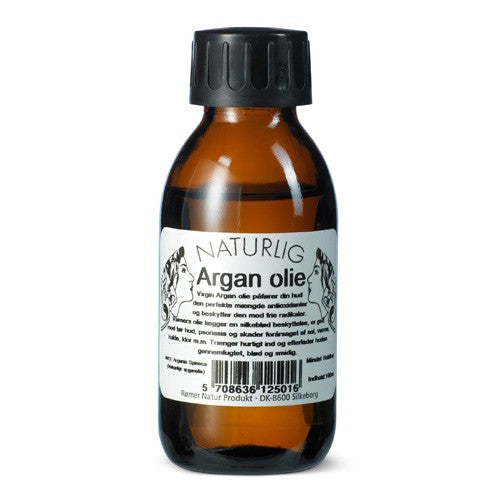 Se Rømer Argan olie 100% ren Ø til udvortes brug 100 ml ✔ Kæmpe udvalg i Rømer - Køb online på udsalg og tilbud lige nu ✔ Super billig fragt og lynhurtig levering - Varenummer: Helsegrossisten-13949 og på lager - Udsalg på Personlig pleje > > Spar stort – op til 71% - Over 2.739 mærker med kæmpe udsalg