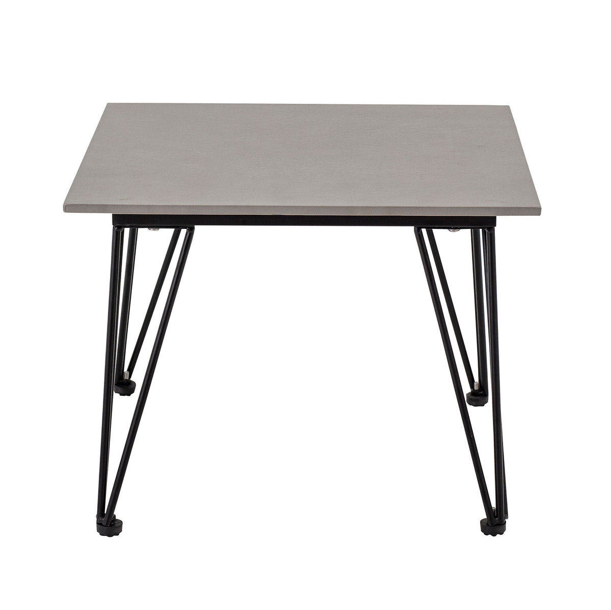 Se Bloomingville - Mundo Sofabord Fibercement Grå 42x55 cm ❤ Kæmpe udvalg i Bloomingville - Køb online på udsalg og tilbud lige nu ❤ Super billig fragt og lynhurtig levering - Varenummer: Bolig&Haven-60915927122250 og barcode / Ean: 5711173273683 på lager - Udsalg på Store besparelser – op til 67% - Udsalg på mere end 2.281 populære mærker