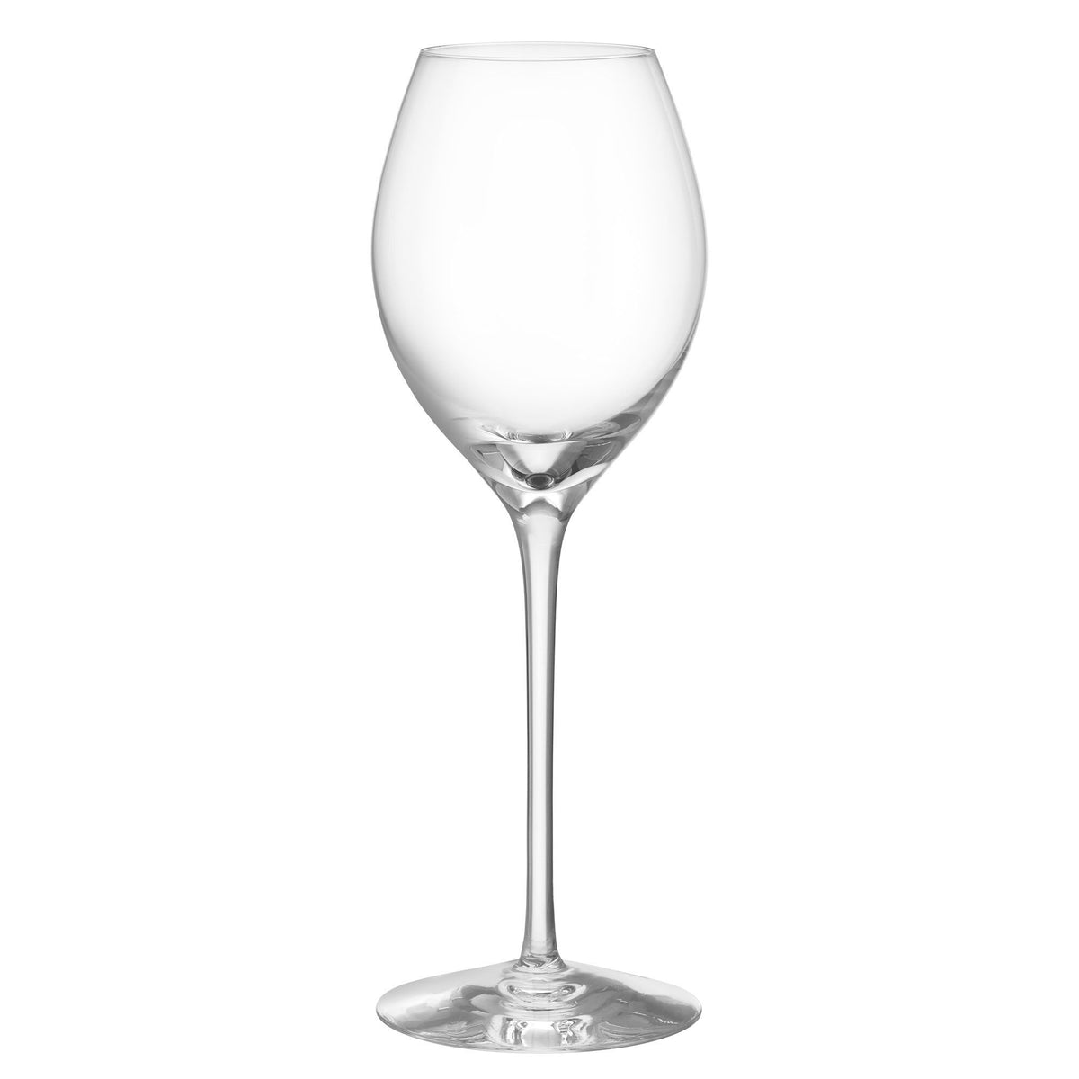 Orrefors More Champagne Boule champagneglas, sæt med 2 stk. på 31 cl