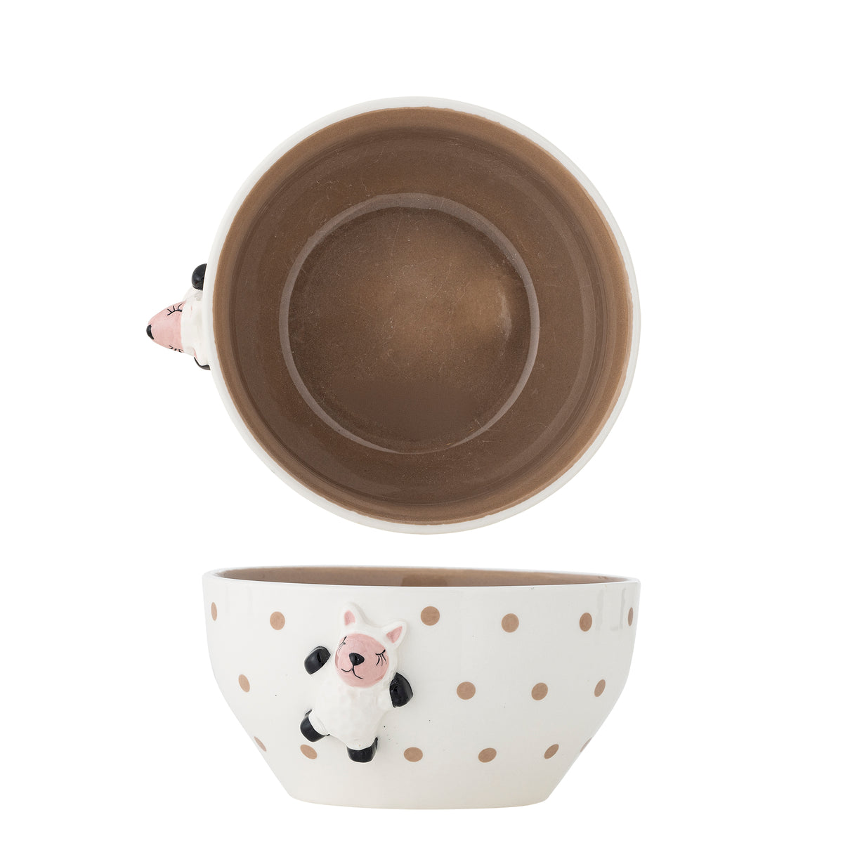 Se BLOOMINGVILLE MINI Dolly skål til børn - brun stentøj ❤ Kæmpe udvalg i Bloomingville Mini - Køb online på udsalg og tilbud lige nu ❤ Meget billig fragt og hurtig levering: 1 - 2 hverdage - Varenummer: Boboonline-119142 og barcode / Ean: 5711173340583 på lager - Udsalg på Børn,Børneudstyr,Børnebestik og -stel,Skåle til børn,
Børn,
Børneudstyr,
Børnebestik og -stel,
Børneværelset, Spar op til 51% - Over 785 kendte brands på udsalg