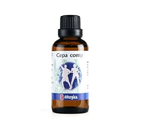 Allergica Cepa comp. 50ml.