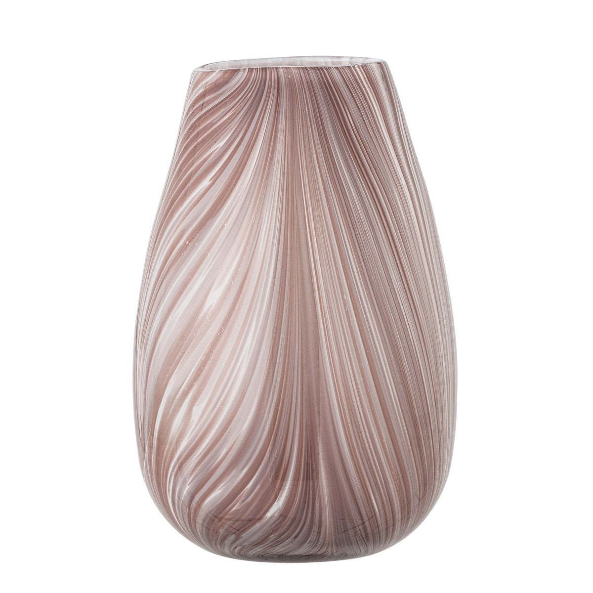 Se BLOOMINGVILLE Ennis vase - rosa glas (H:22,5) ❤ Kæmpe udvalg i Bloomingville - Køb online på udsalg og tilbud lige nu ❤ Meget billig fragt og hurtig levering: 1 - 2 hverdage - Varenummer: Boboonline-119100 og barcode / Ean: 5711173338832 på lager - Udsalg på Interiør,Dekoration,Vaser, urtepotter og krukker,
Interiør,
Dekoration,
Glasvaser,
Bloomingville Spar op til 51% - Over 785 kendte brands på udsalg