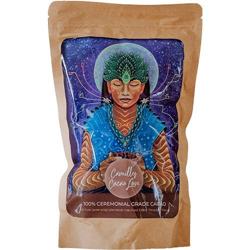 Se Camilles Cacao Love 420g - 2 for 538,- ✔ Kæmpe udvalg i Camilles - Køb online på udsalg og tilbud lige nu ✔ Billig fragt og hurtig levering - Varenummer: Helsegrossisten-63352 og 5700002220394 på lager - Udsalg på Mad & drikke > > Spar stort – op til 59% - Eksklusivt udsalg på over 2.739 mærker
