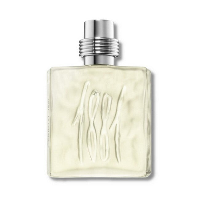Flaske med Cerruti 1881 pour Homme eau de toilette, 100 ml