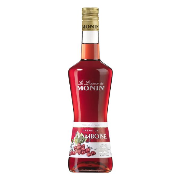 Se Monin Liqueur Framboise / Hindbær Fl 70 ✔ Kæmpe udvalg i Monin - Køb online på udsalg og tilbud lige nu ✔ Super billig fragt og lynhurtig levering - Varenummer: Barlife-16887 og 3052910000387 på lager - Udsalg på Drikkevarer - Blandingsspiritus - Likør Op til 61% rabat - Kendte mærker på udsalg – over 1.329 mærker