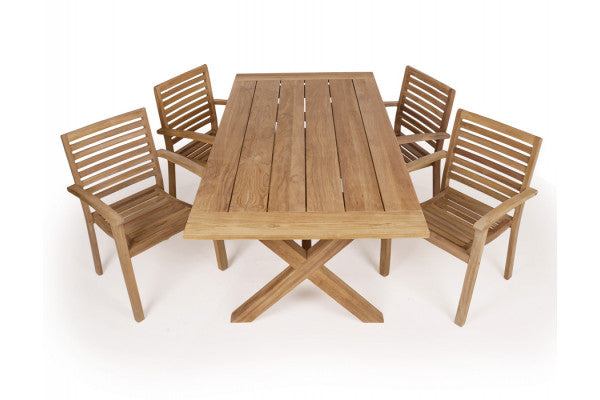 Se Chadstone Pala Teak Havemøbelsæt ❤ Kæmpe udvalg i KERNETEAK - Køb online på udsalg og tilbud lige nu ❤ Billig fragt og hurtig levering - Varenummer: Havemøbelland-DK3201 - Udsalg på HAVEMØBELSÆT - Teak havemøbelsæt Spar stort – op til 53% - 2.739+ brands samlet til lave priser