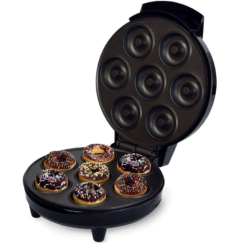 Se Champion Donutmaker ✔ Kæmpe udvalg i Champion ✔ Meget billig fragt og hurtig levering: 1 - 2 hverdage - Varenummer: KTO-CHDM110 og barcode / Ean: &