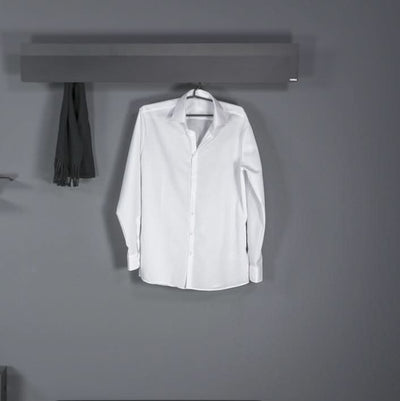 Se billigt tilbud på Benjy Hattehylde i sort metal (120 cm). Udsalg på 3-nordic med hurtig levering (1-2 hverdage). Spar op til 54% - Varenummer: 3NDC-4997.
