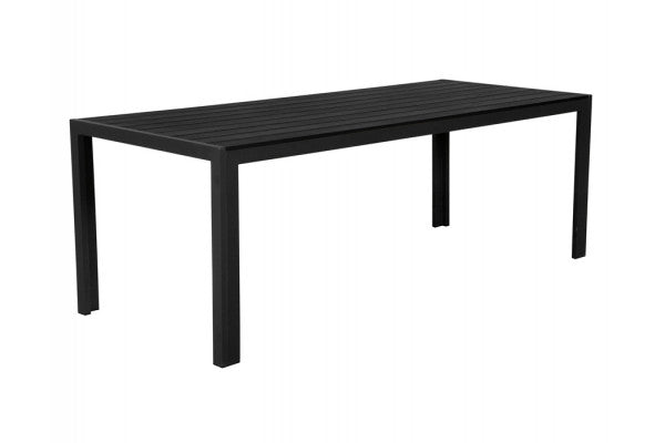 Se Cheanne bord - 90 x 205 ❤ Lav fragtpris og hurtig levering - Varenummer: Havemøbelland-DK271 og barcode / Ean: 5701390348615 på lager - Udsalg på HAVEBORDE - Vedligeholdelsesfrie haveborde Spar helt op til 79% - Kæmpe udsalg på over 739 brands