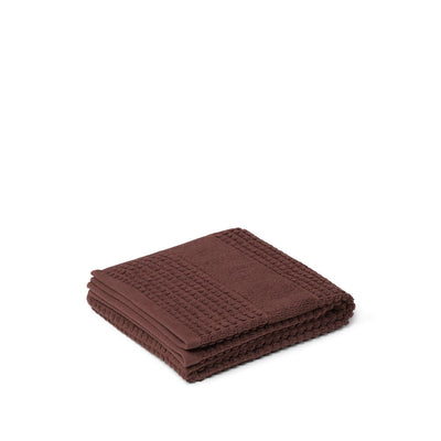 Se Juna - Check Håndklæde chokolade 50x100 cm ✔ Kæmpe udvalg i Juna ✔ Hurtig levering: 1 - 2 Hverdage samt billig fragt - Varenummer: RKTK-JU615063 og barcode / Ean: '5713397150634 på lager - Udsalg på Spar op til 52% - Over 1354 kendte mærker på udsalg