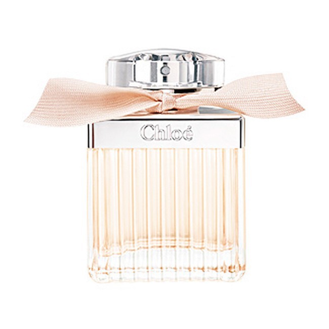 Flaske med Chloé Signature eau de parfum spray 75 ml