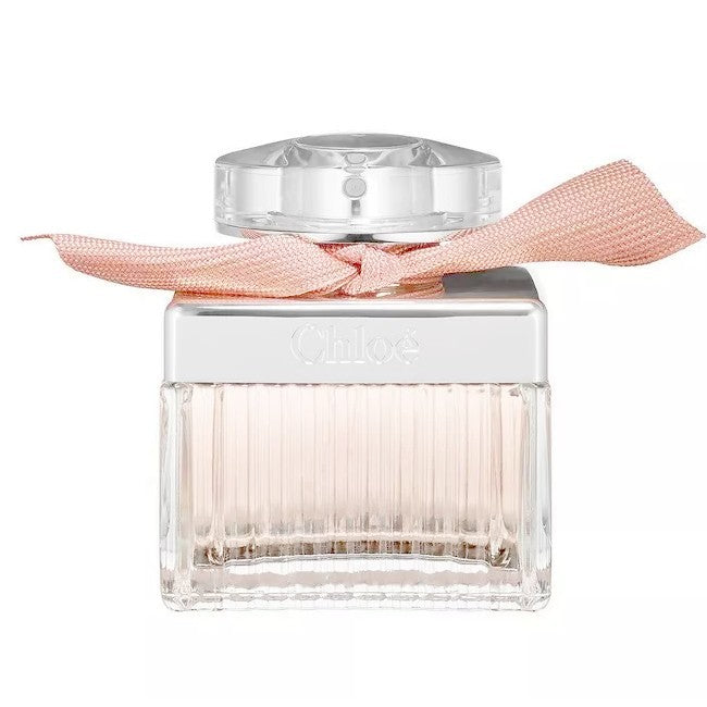 Flaske med Chloé Rose Tangerine eau de toilette, 50 ml