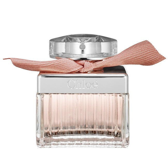 Lille flaske med Chloé Roses de Chloé eau de toilette, 30 ml