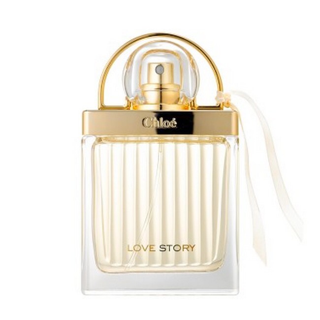 Lille flaske Chloé Love Story eau de parfum, 30 ml