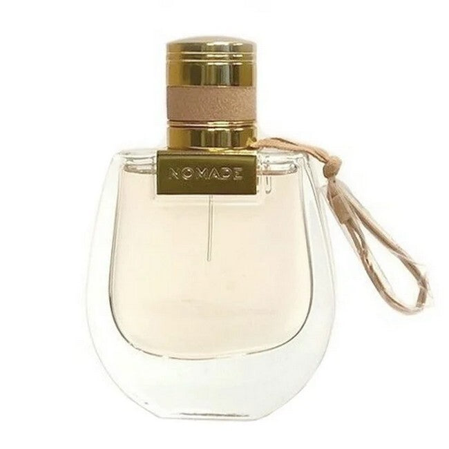 Flaske med Chloe Nomade eau de parfum, 75 ml