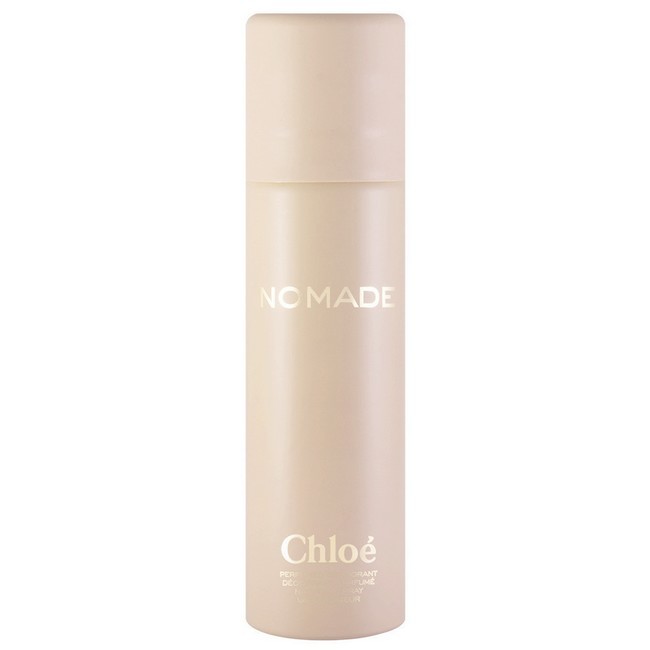 Chloé Nomade deodorant spray, 100 ml, deodorant til kvinder