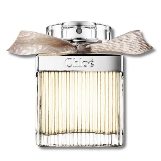 Chloé Signature eau de parfum 50 ml, parfume til kvinder