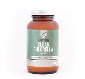 Se Plantforce Chlorella 500 tab. ✔ Kæmpe udvalg i Plantforce - Third Wave Nutrition - Køb online på udsalg og tilbud lige nu ✔ Billig fragt og hurtig levering - Varenummer: Helsegrossisten-29639 og 5712081100634 på lager - Udsalg på Sundhed > Plantforce - Third Wave Nutrition > Vegansk Op til 61% rabat - Mere end 1.329 populære mærker på udsalg