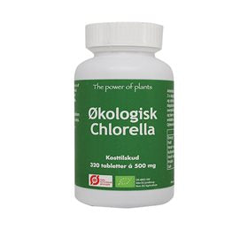 Se Oil of life Chlorella Ø 320 tab. ✔ Kæmpe udvalg i Chlorella - Køb online på udsalg og tilbud lige nu ✔ Hurtig levering til lave fragtpriser - Varenummer: Helsegrossisten-9383 og 5704783000008 på lager - Udsalg på Sundhed > DinSundhed.net > Spar stort – op til 71% - Over 2.739 kendte mærker på stort udsalg