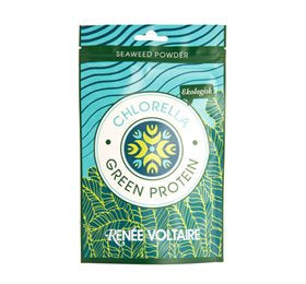 Se Renée Voltaire Chlorella pulver Ø 100 g. ✔ Kæmpe udvalg i Chlorella - Køb online på udsalg og tilbud lige nu ✔ Billig fragt og hurtig levering - Varenummer: Helsegrossisten-23348 og 7350031930580 på lager - Udsalg på Sundhed > > Spar helt op til 79% - Stort udsalg på over 739 mærker
