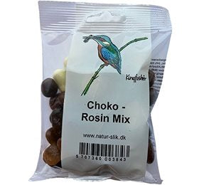 Se Coala's Choko Rosin blanding 80 g ✔ Kæmpe udvalg i Coala - Køb online på udsalg og tilbud lige nu ✔ Meget billig fragt og hurtig levering - Varenummer: Helsegrossisten-57325 og 5707360003843 på lager - Udsalg på Mad & drikke > > Spar helt op til 79% - Stort udsalg på over 739 mærker
