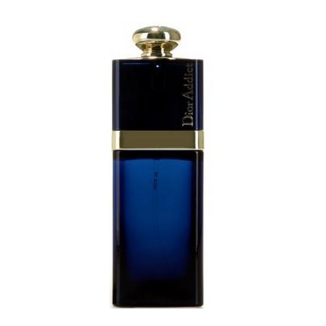 Christian Dior Dior Addict eau de parfum, flaske med 50 ml