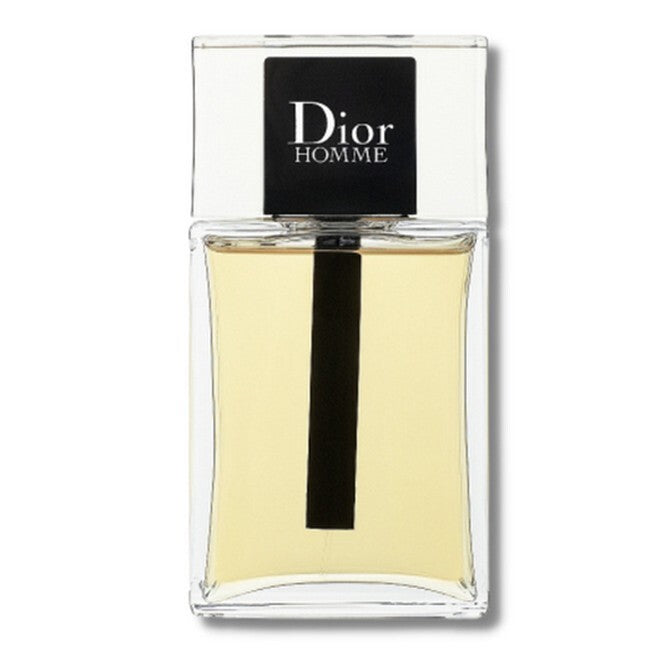 Flaske med Christian Dior Dior Homme eau de toilette 100 ml