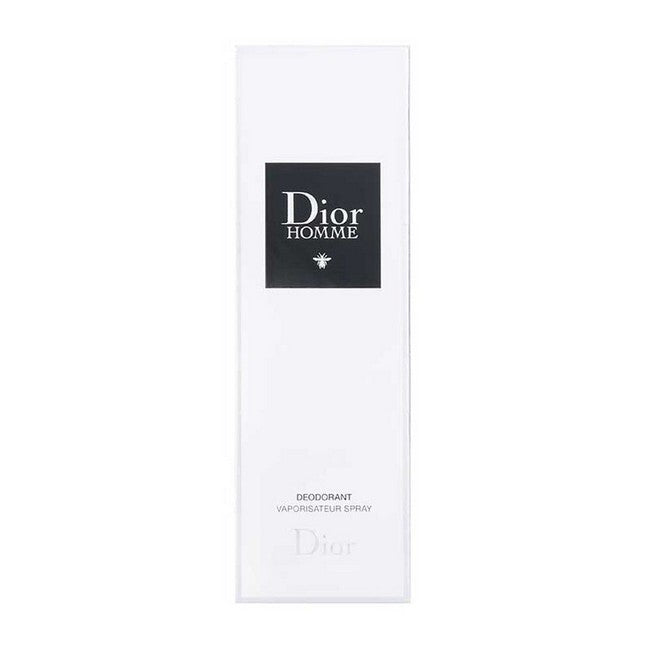 Christian Dior Dior Homme deodorantspray i flaske på 150 ml