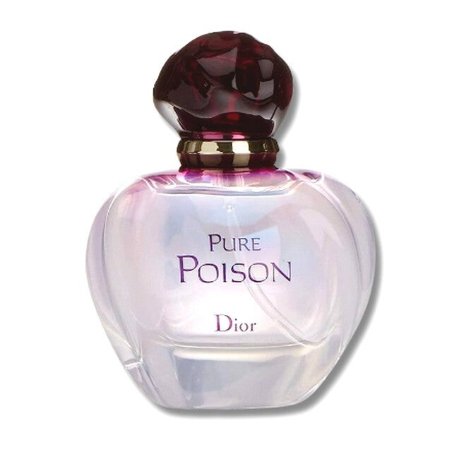 Christian Dior Pure Poison eau de parfum i 100 ml flaske