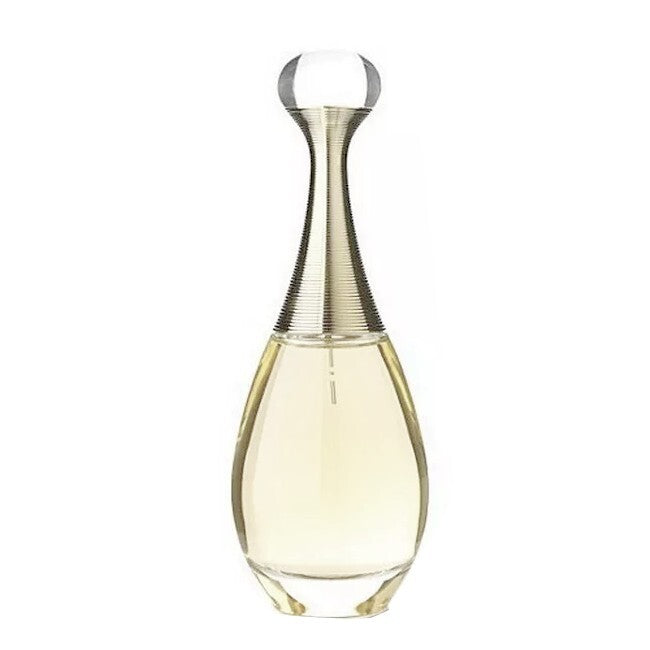 Flaske med Christian Dior J'Adore eau de parfum, 100 ml