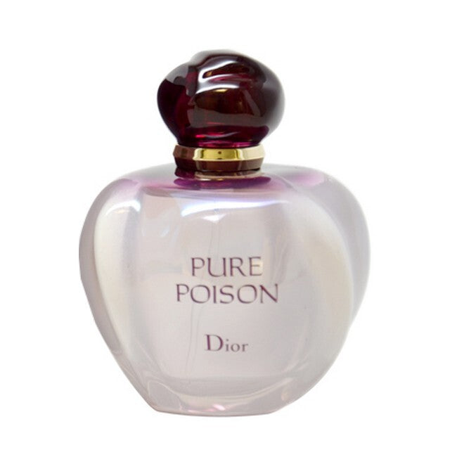 Christian Dior Pure Poison eau de parfum i 50 ml flaske