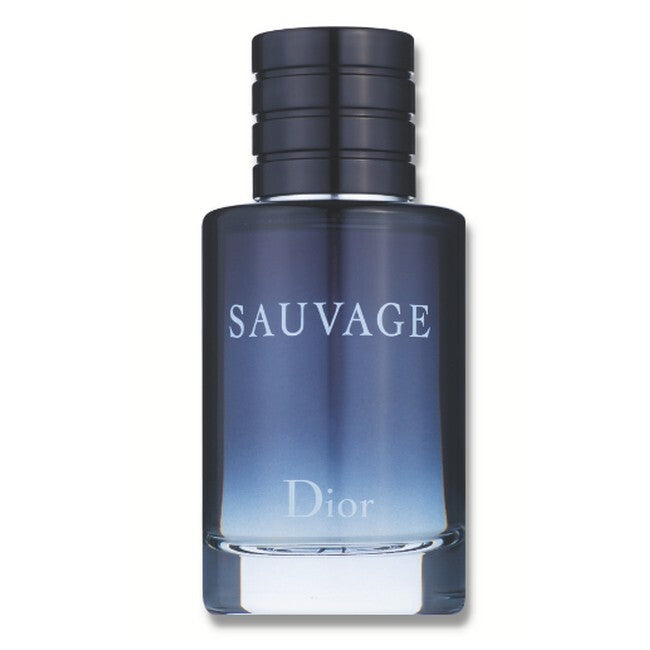 Flaske med Christian Dior Sauvage eau de toilette, 100 ml