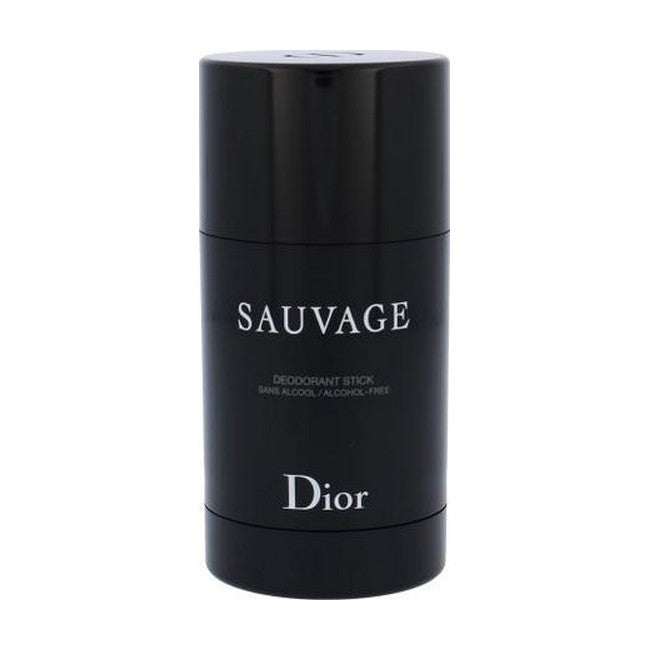 Christian Dior Sauvage deodorant stick på 75 ml
