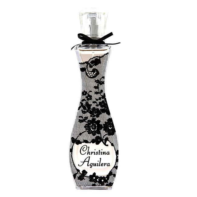 Christina Aguilera Signature eau de parfum dameduft i flaske på 30 ml